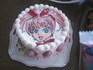 お誕生日会